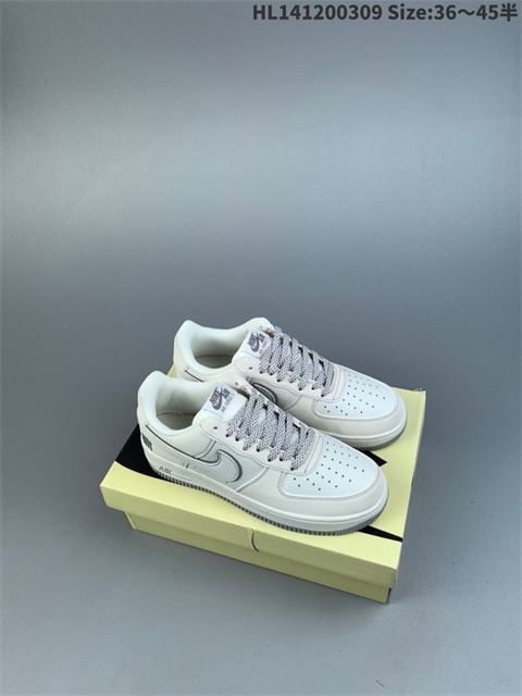 women air force one shoes 36-45 2025-9-19-334